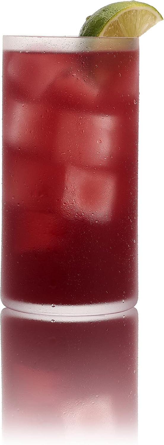 J2O Apple & Raspberry Flavoured Fruit Drink Cans - 4 x 250ml 4