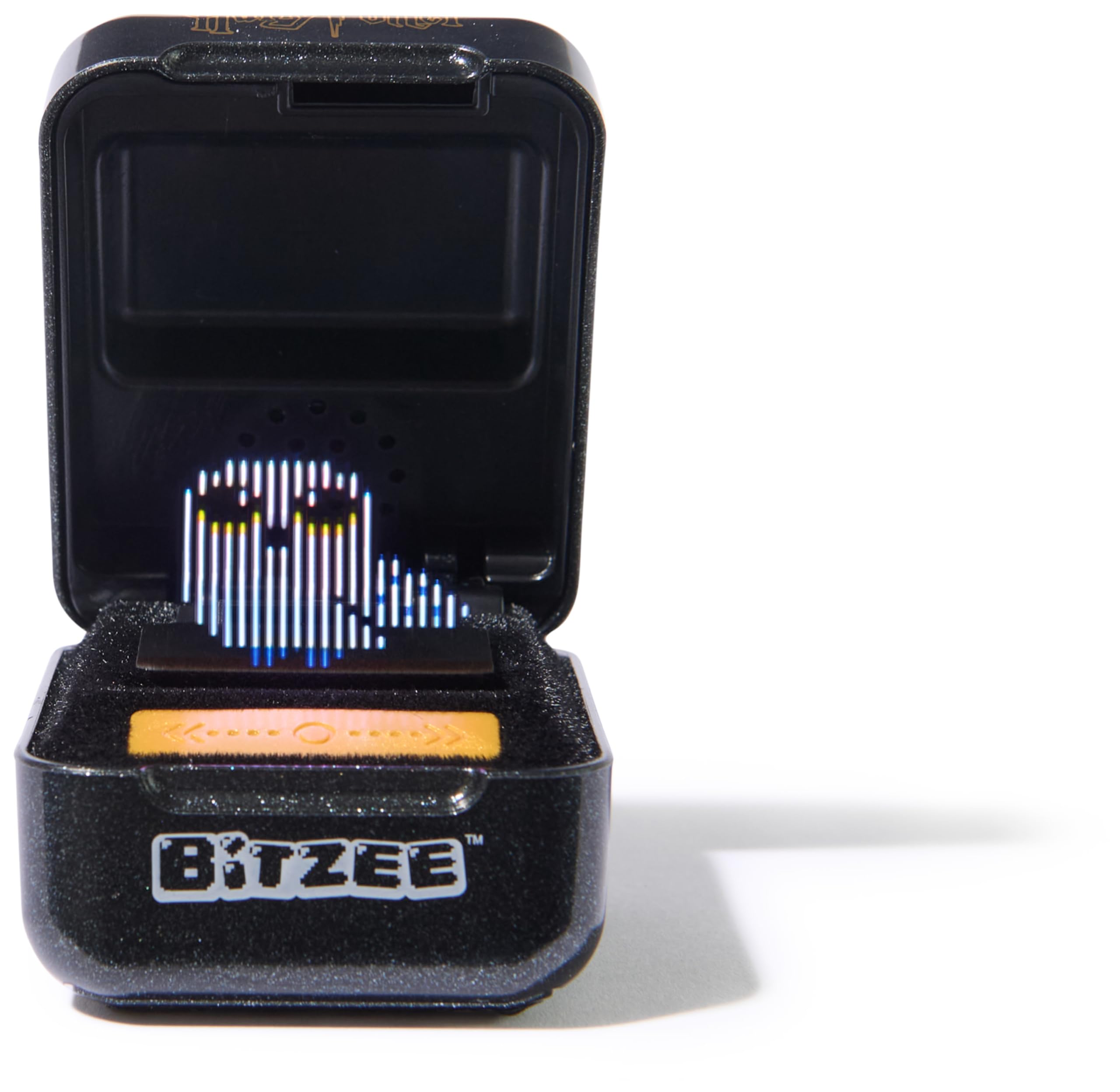 Wizarding World Harry Potter Bitzee Interactive Toy with 20 Characters (Multicolor) [Toy]