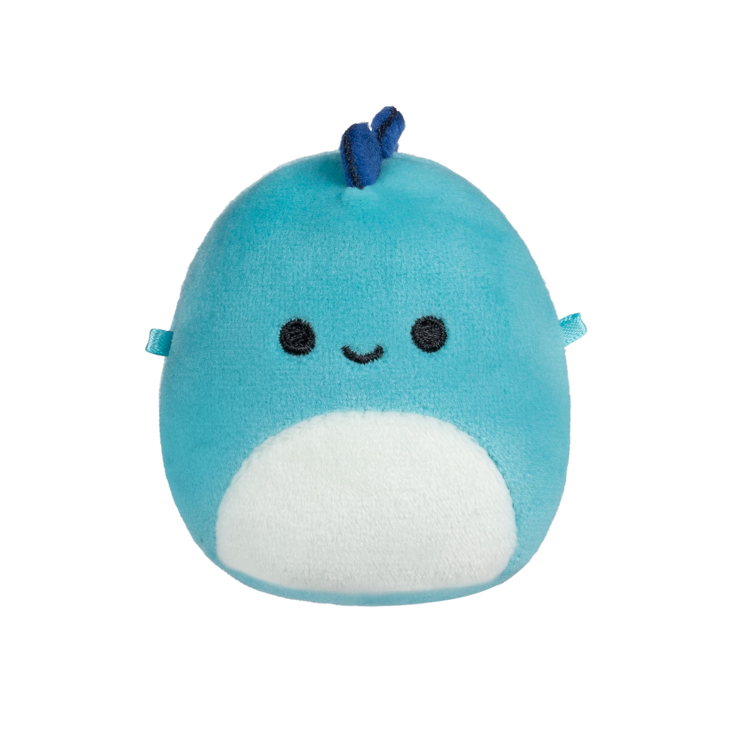 Squishmallows Original Micromallows Plush 12-Pack - 2.5-Inch Micro Plush Collectibles (Amazon Exclusive) 2