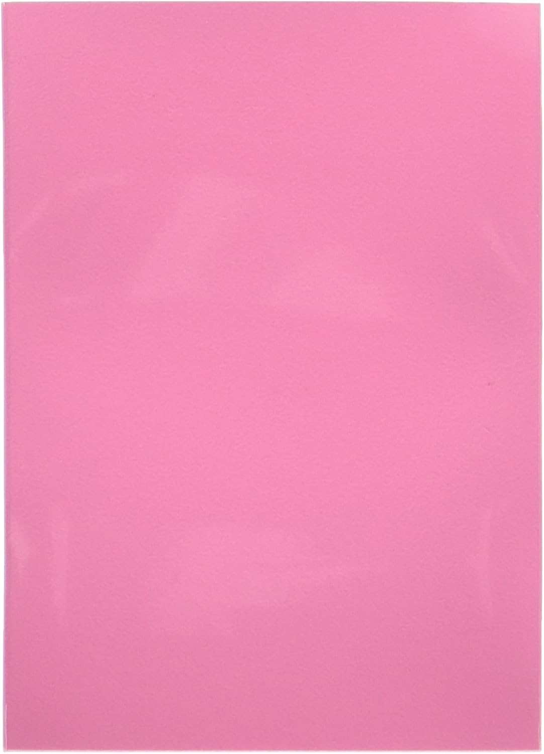 Dragon Shield Matte Pink Standard Size Card Sleeves (100 Pack)