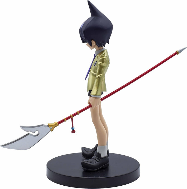 Banpresto Shaman King Tao Ren Chibi Statue (18919)