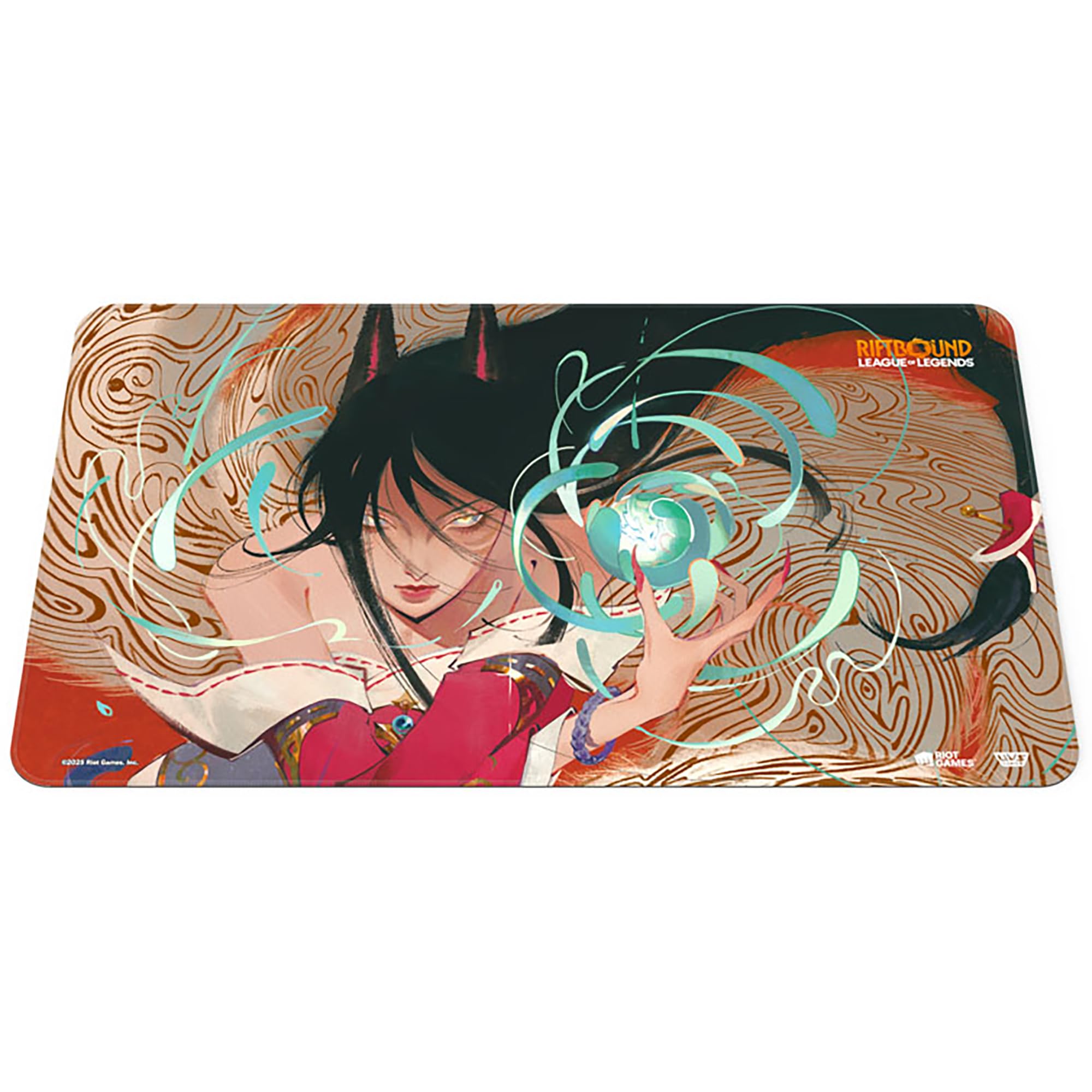 UVS Games Ahri League of Legends Riftbound TCG Playmat 10