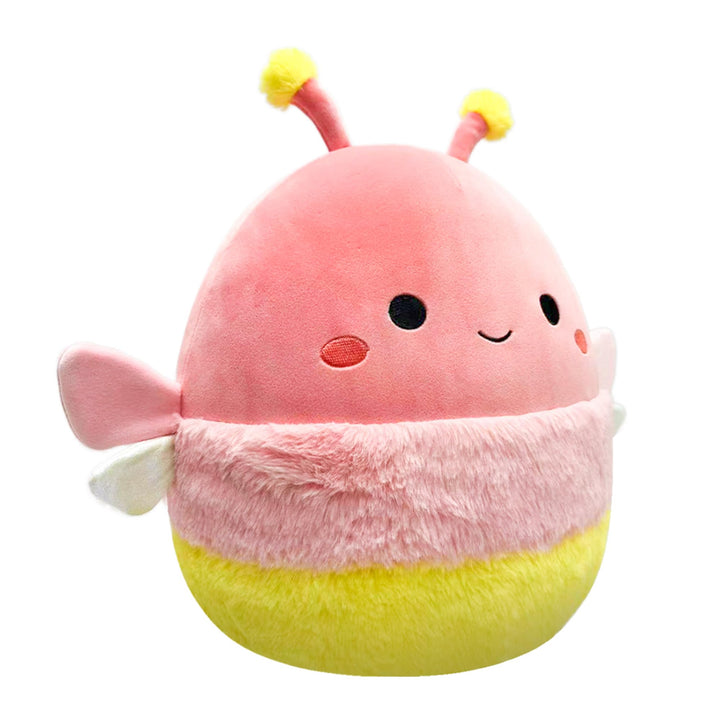 Squishmallows 12 Inch Plush - Apollo the Coral Firefly
