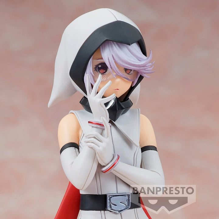 Banpresto Shy Anime Statue Figure (BPR88654)