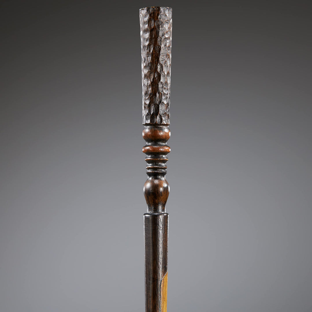 The Noble Collection Aberforth Dumbledore Collector Wand (NN8089)