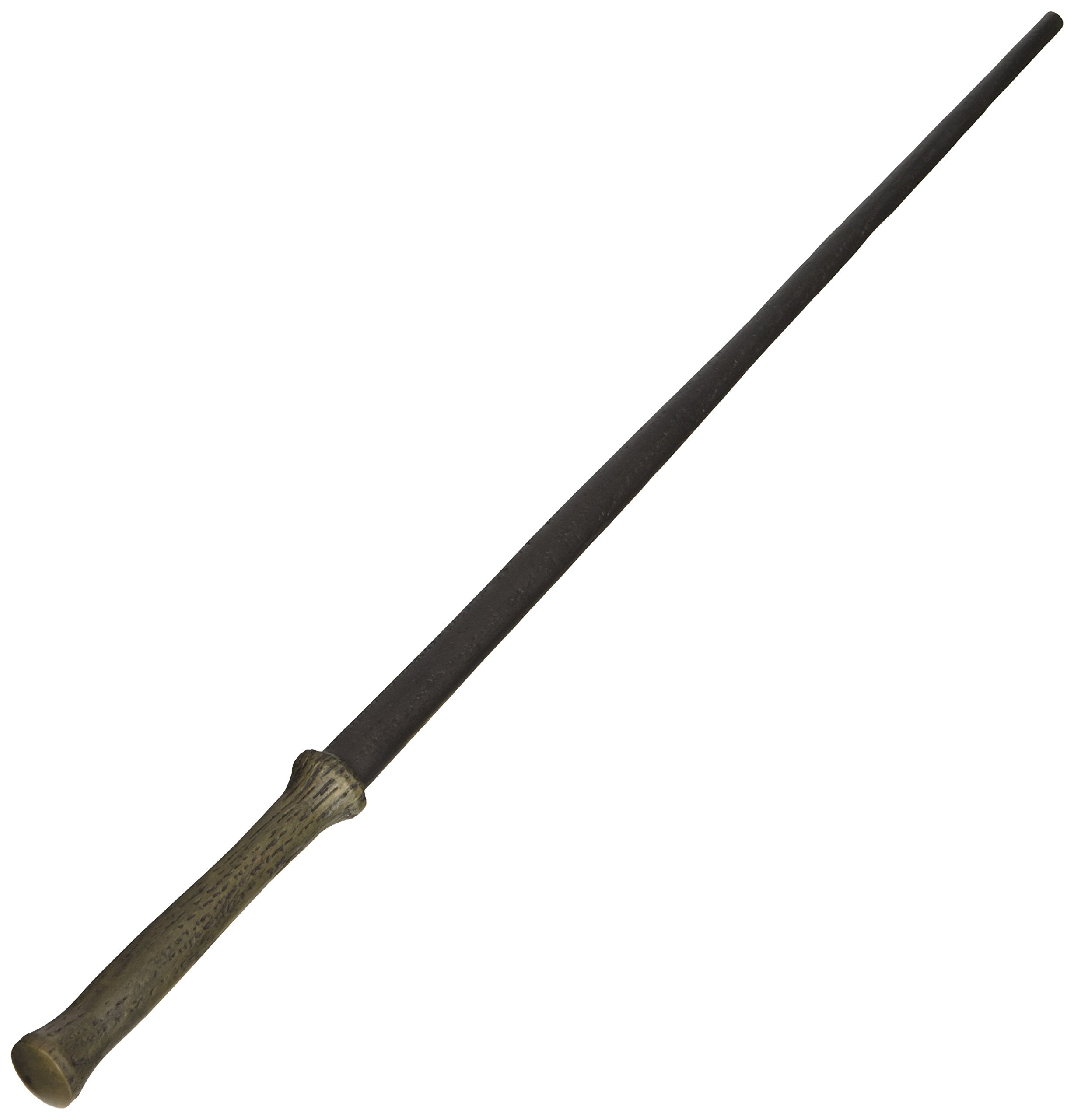 The Noble Collection Bellatrix Lestrange 2nd Wand Replica 6