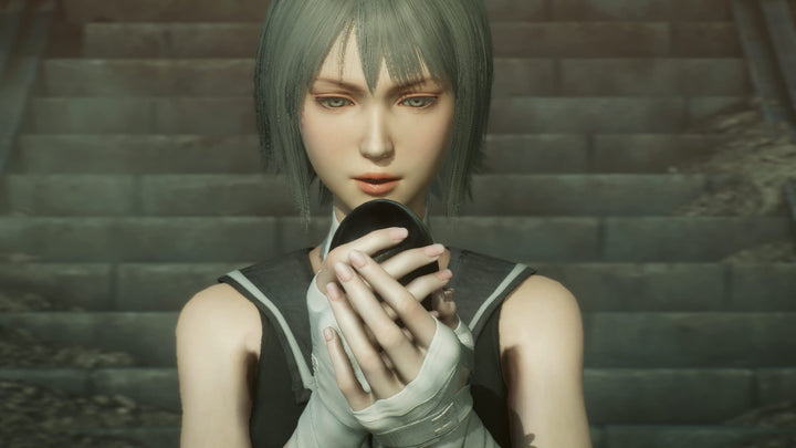 Stranger of Paradise Final Fantasy Origin - PS5 Standard Edition