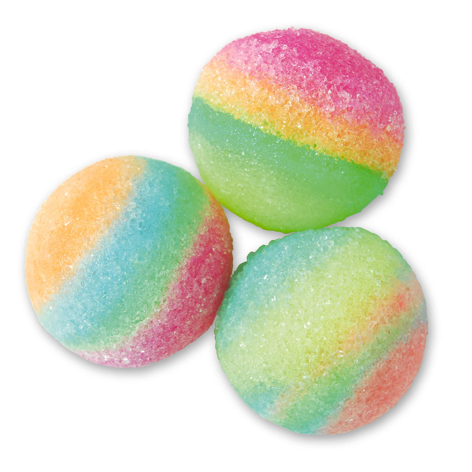 Galt Toys Bouncy Balls Craft Kit - Glow-in-the-Dark Crystals | Ages 8+ | Makes 2 Large or 8 Small Balls 5