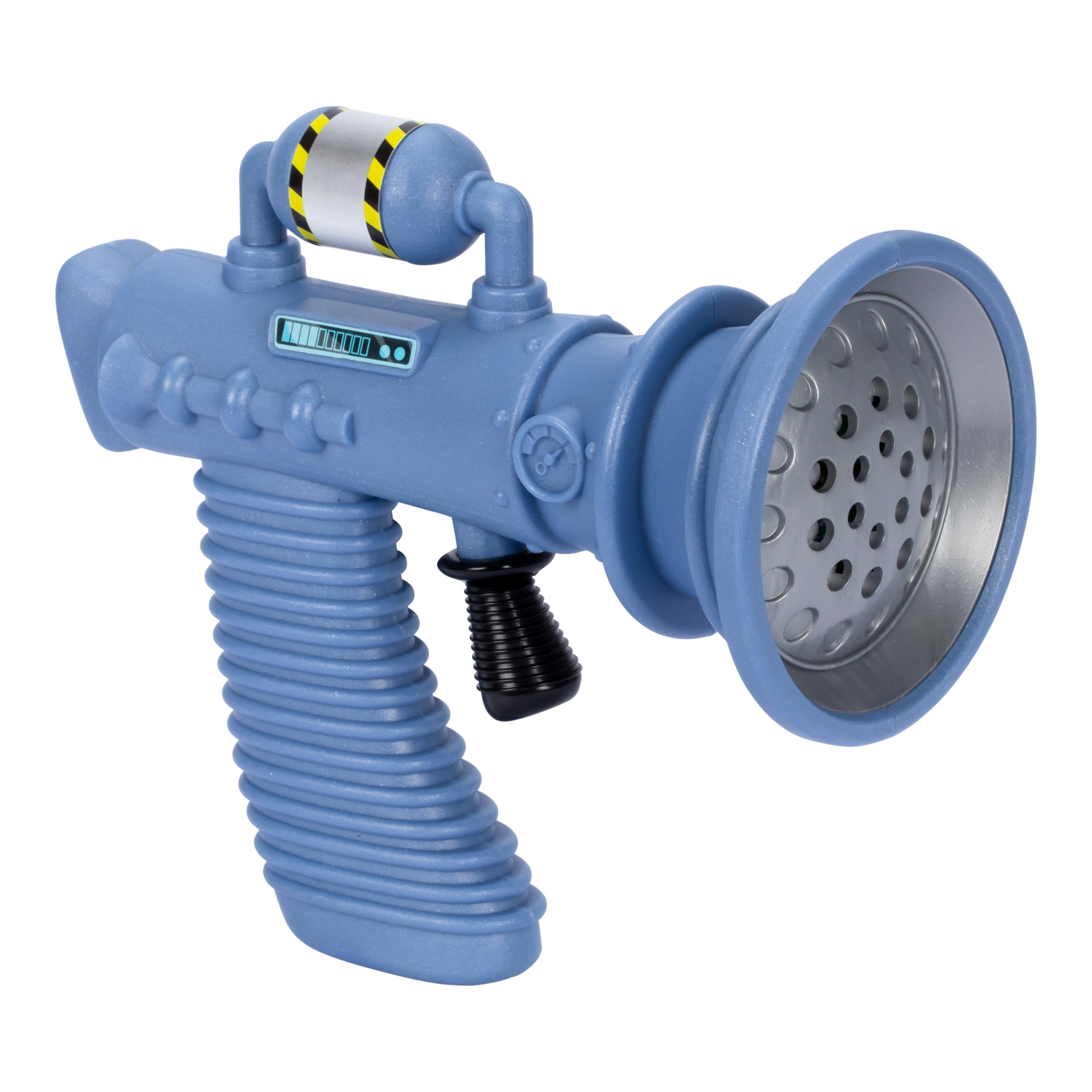 Despicable Me 4 SFX Mini Fart Blaster - 8 Silly Sound Gag Toy for Kids
