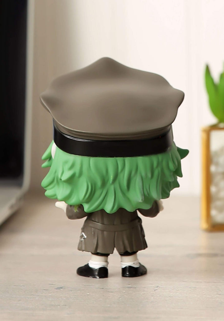 Funko Pop! Movies - Beetlejuice Guide Hat Vinyl Figure #605
