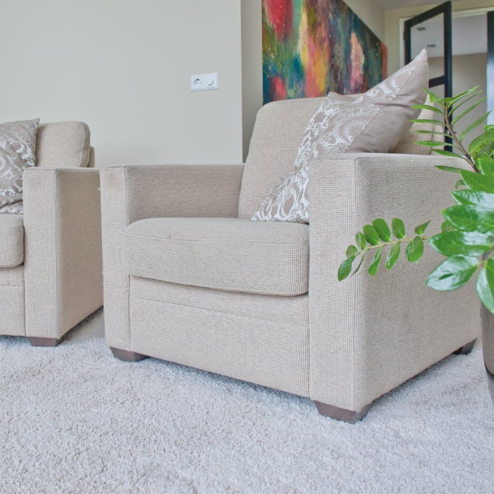 HG - Stain Remover Extra Strong Carpet & Upholstery Cleaner Spray (500ml) 4