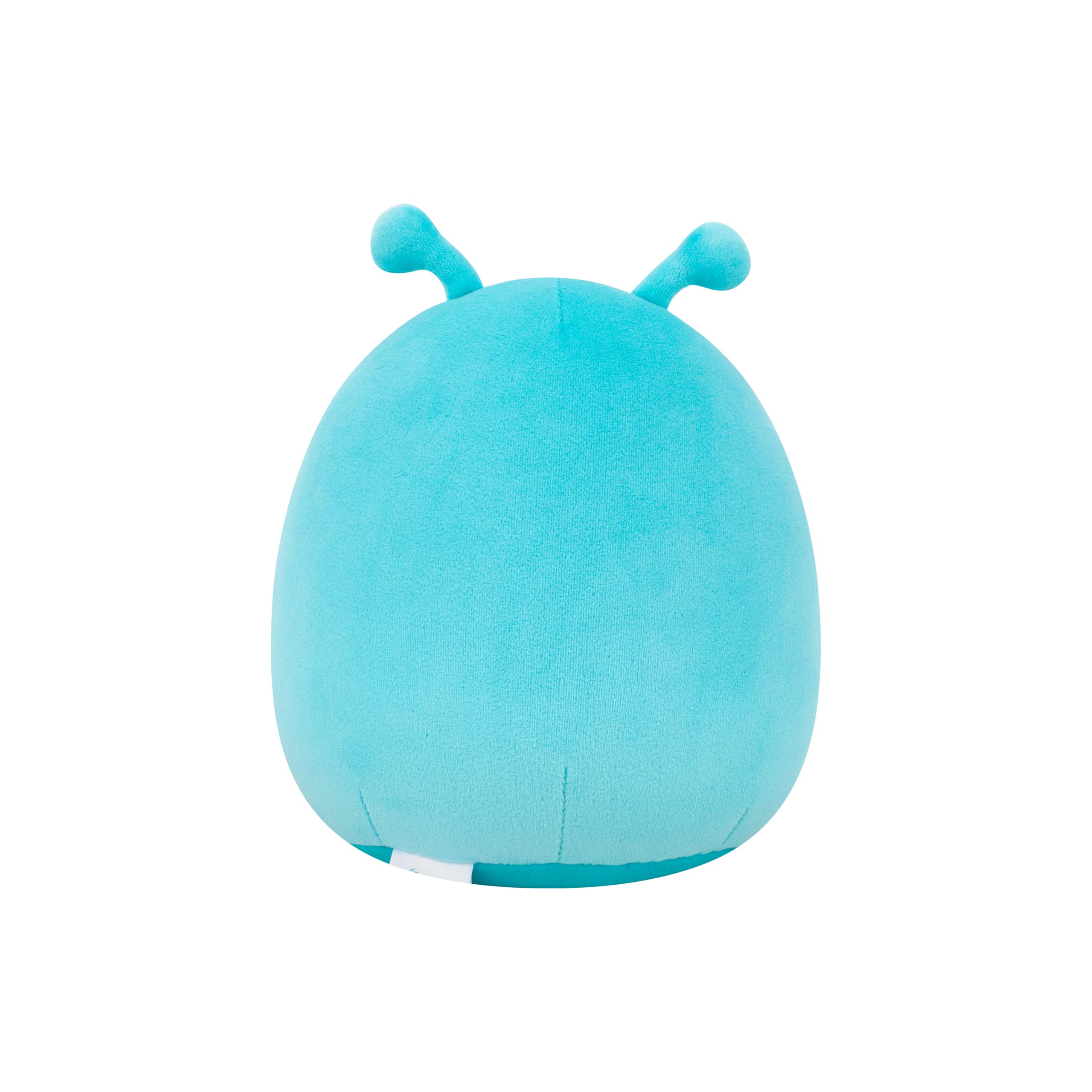 Squishmallows Original 7.5-Inch Garth the Teal Alien Plush - Soft Stuffed Animal for Kids 3 Years and Up 10