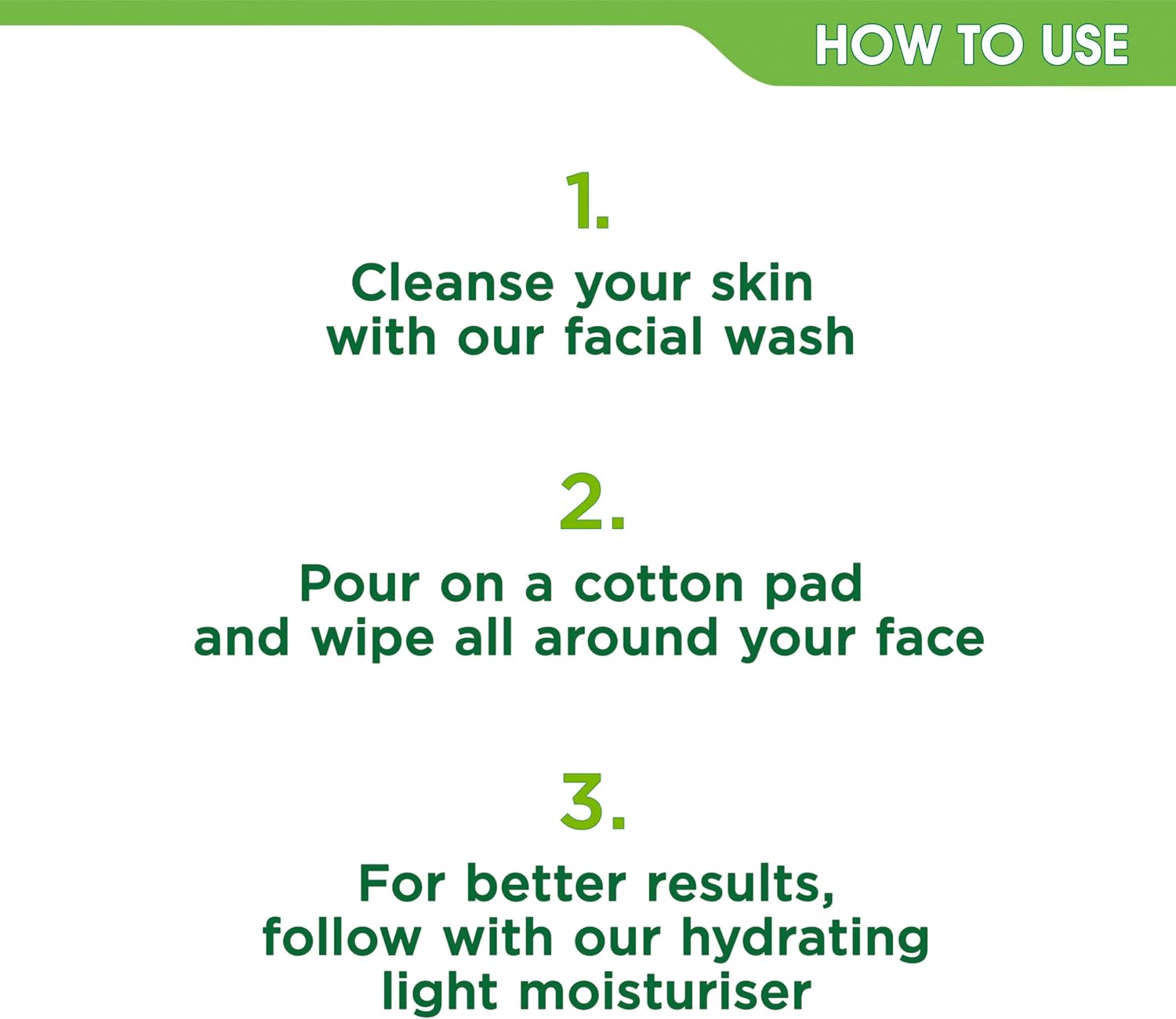 Simple - Kind to Skin Soothing Facial Toner (200ml) 3