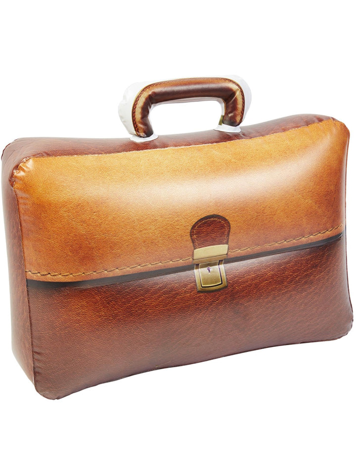 Smiffys Inflatable Briefcase - Fun Accessory for Dress-Up Play
