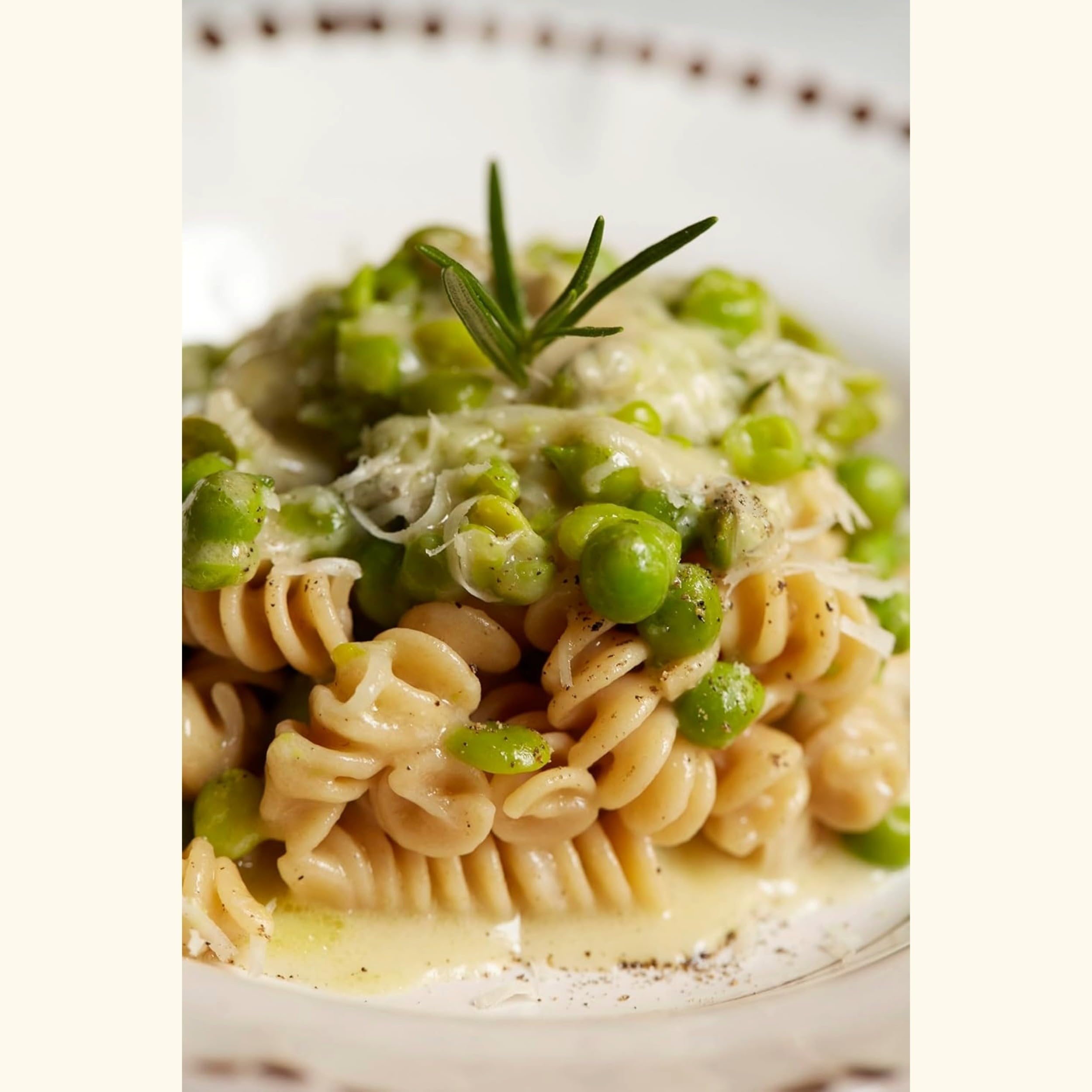 Rummo Gluten Free Fusilli Pasta No.48 - Organic Ingredients, Spiral Shape | 400g 2