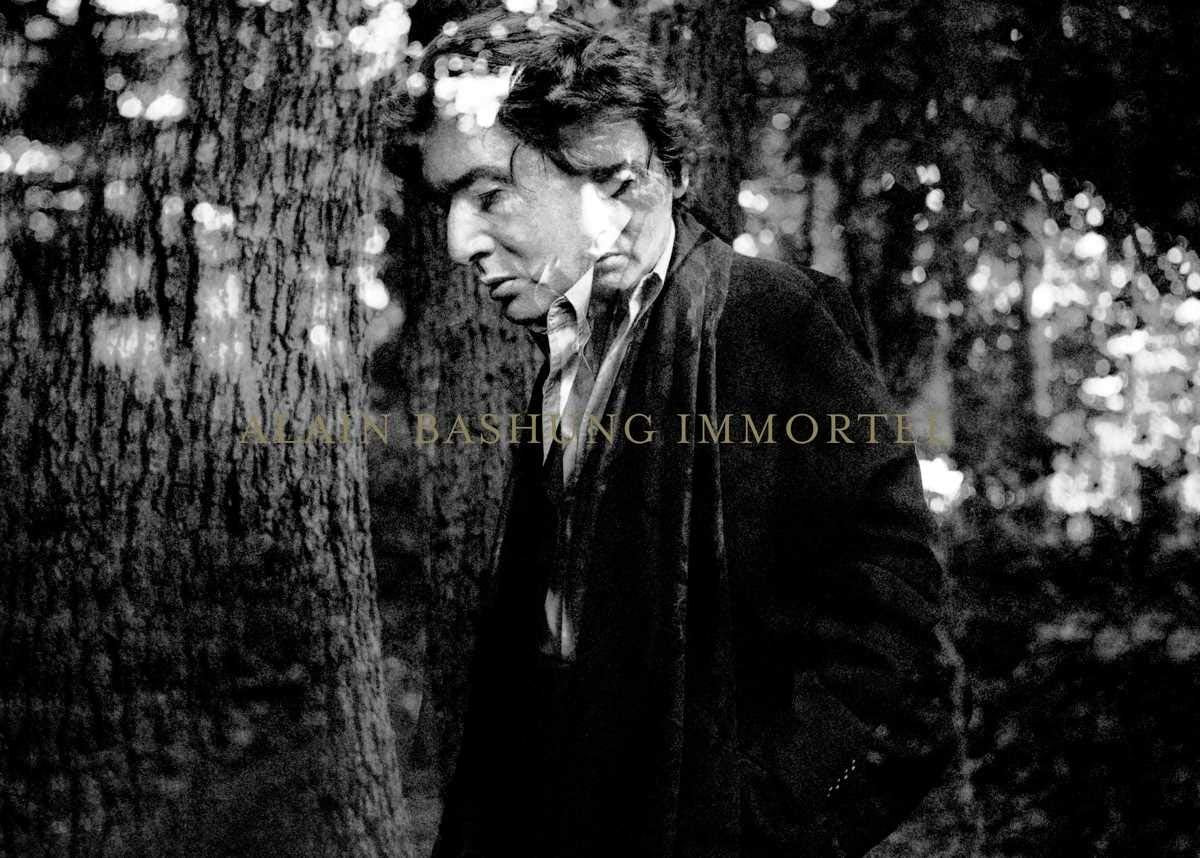 Alain Bashung - Integrale - Immortal [24-Disc CD Box Set] 1