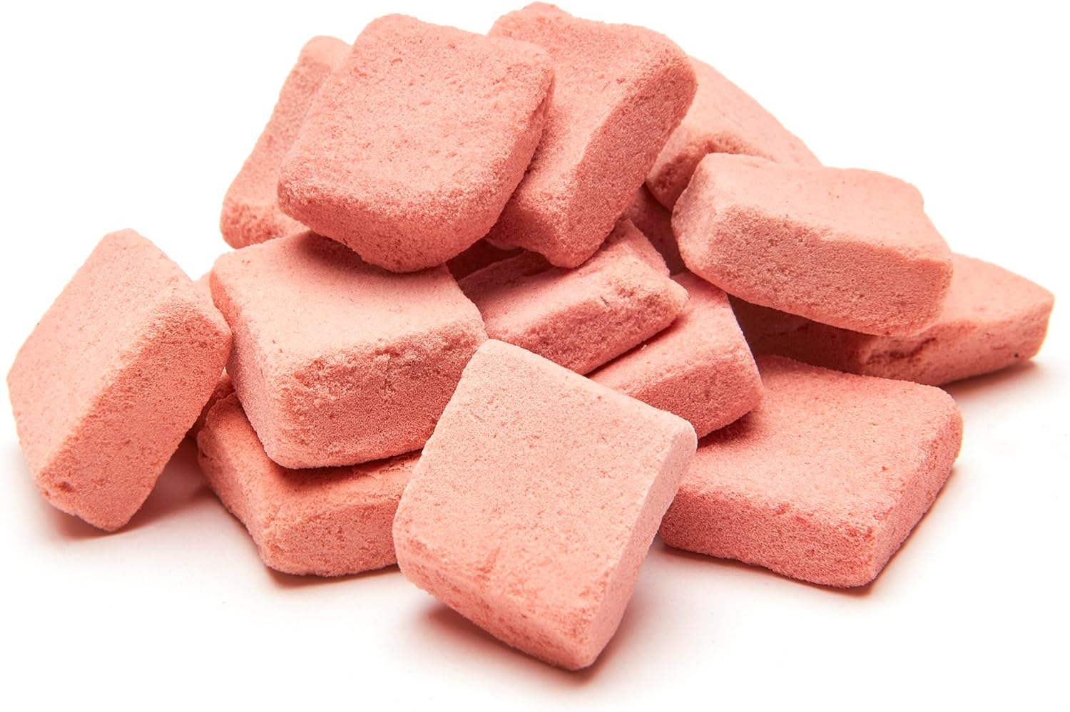 Kiddylicious Strawberry and Banana Smoothie Melts - 16 x 6g Fruit Snacks 3