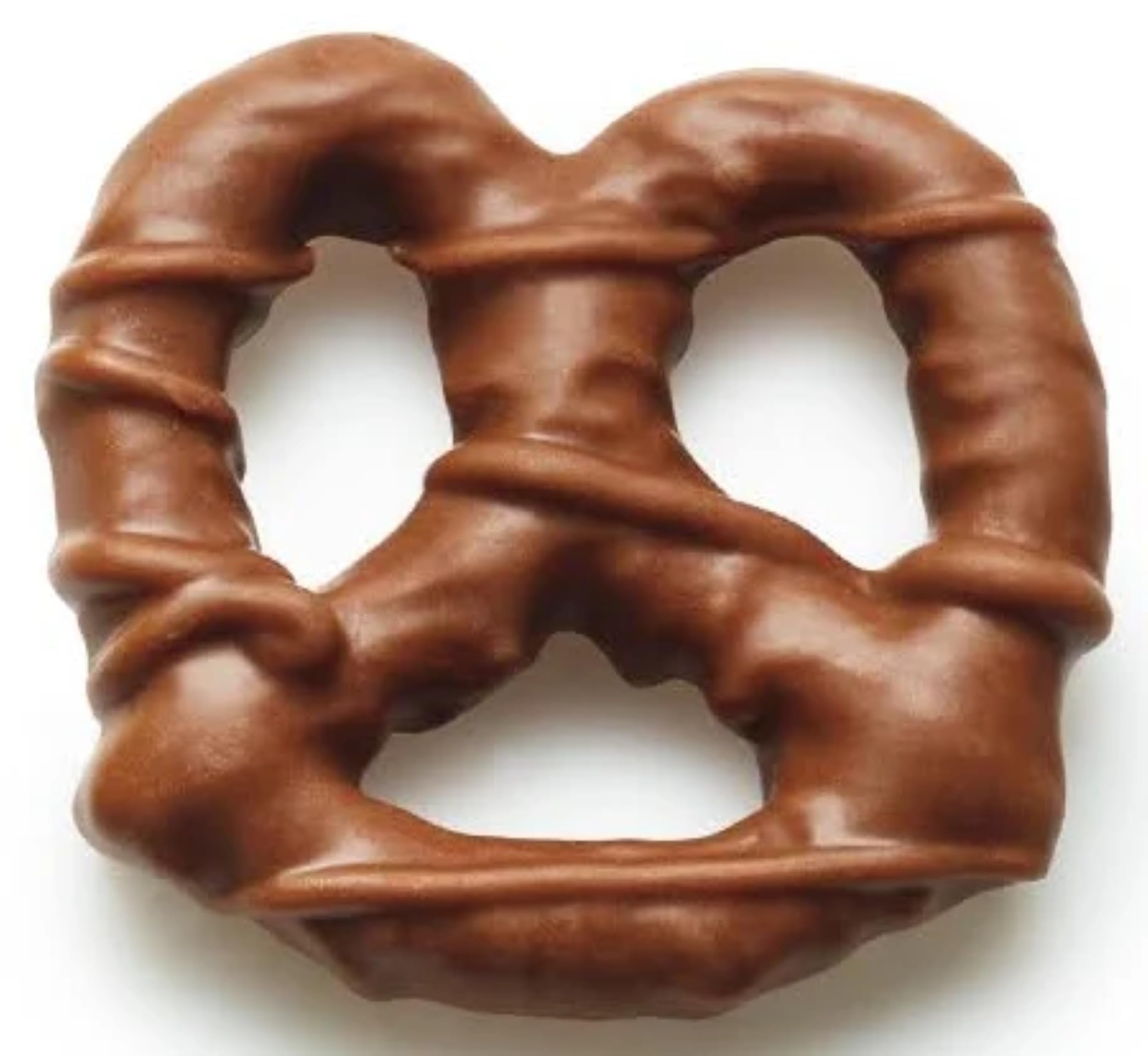 Flipz Milk Chocolate Coated Pretzels, 90 g (Pack of 6) 2