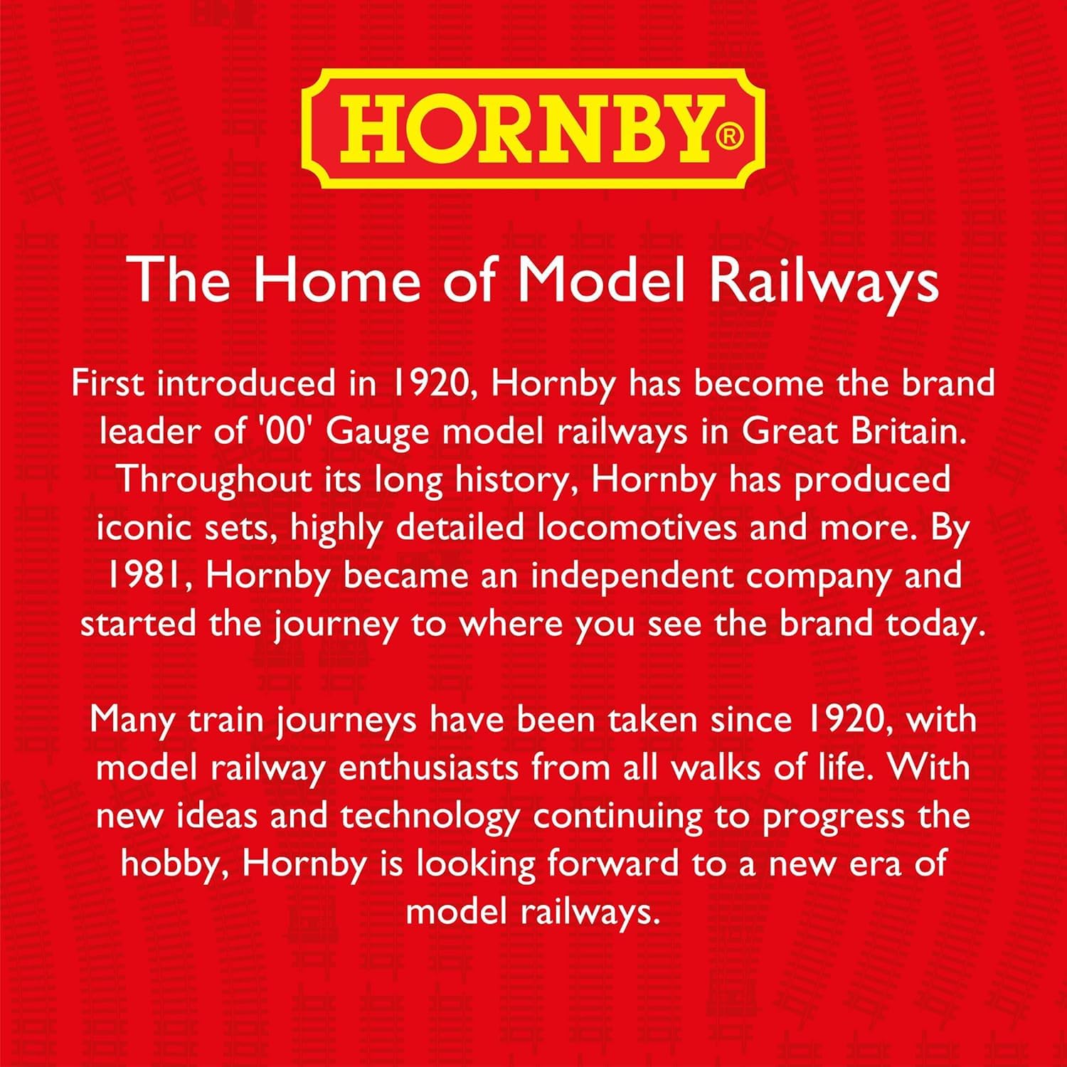 Hornby Playtrains Builder+ Tunnel - Kids Toy Train Set Accessory for Ages 3+ 4