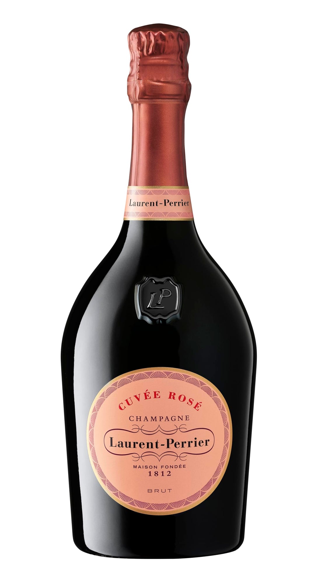 Laurent Perrier Cuvée Rosé Brut NV Champagne (75cl)