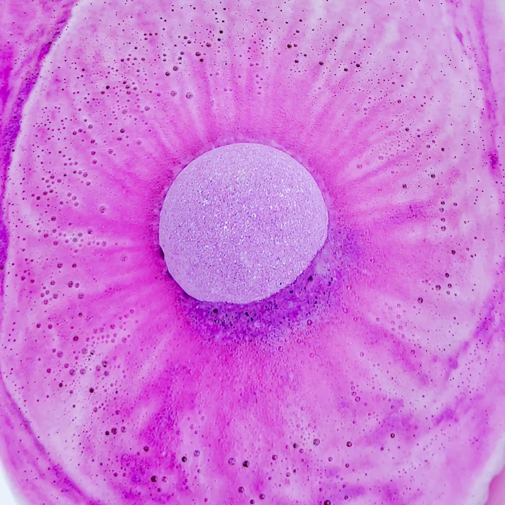 ZIMPLI Unicorn Surprise Bath Bomb - 100g Tablet | Collectible Toy Inside | Fruity Scent 4