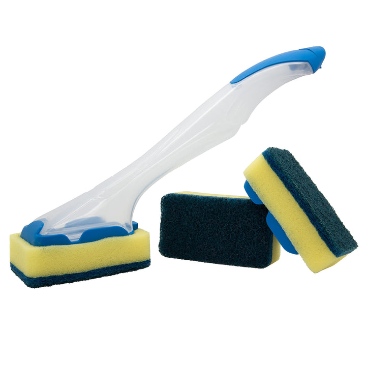 Spontex Dishmop General Purpose Refills, Pack of 3