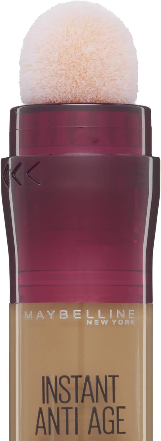 Maybelline - Instant Anti Age Eraser Eye Concealer (6.8 ml) 4