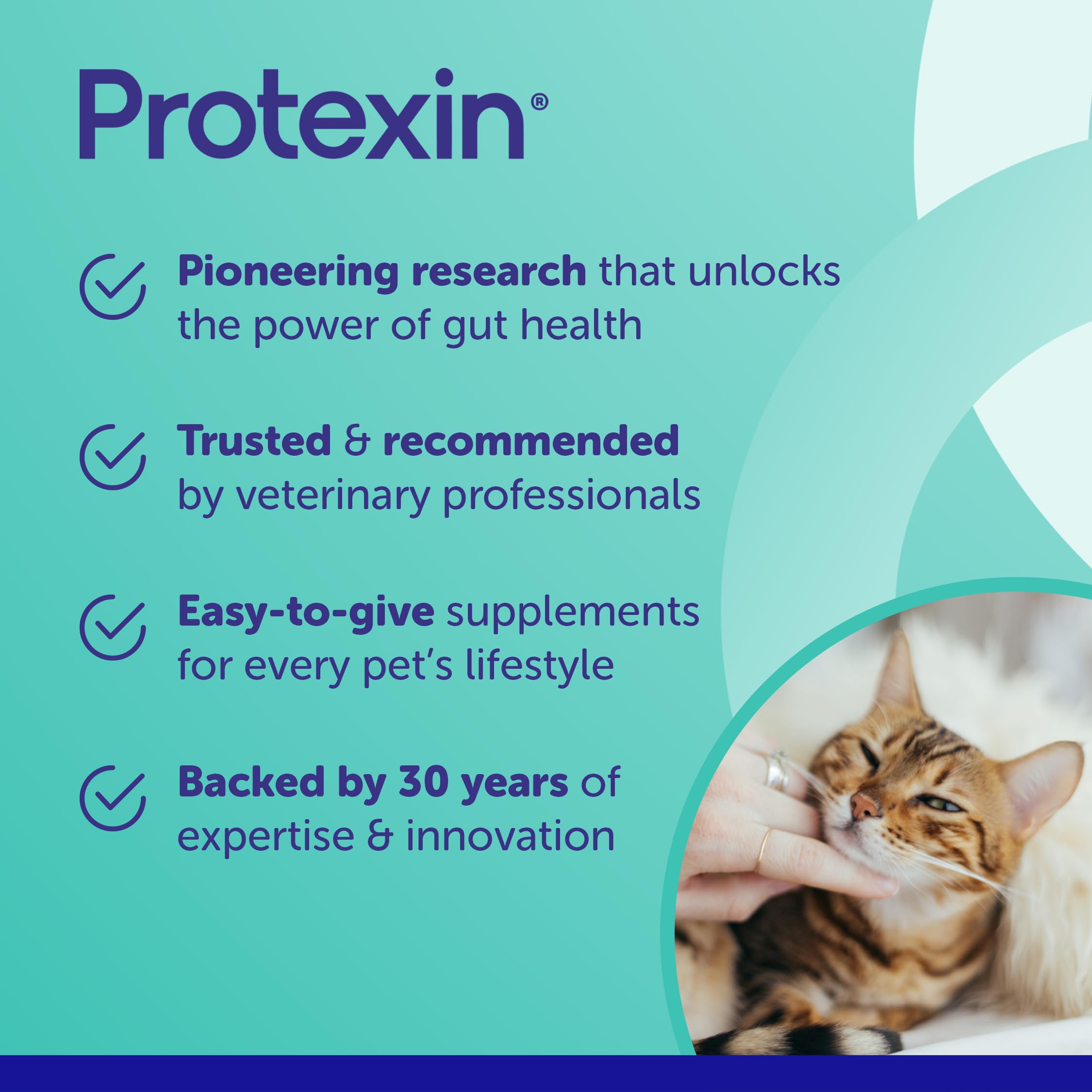 Protexin Pro-Kolin Probiotic Paste for Dogs and Cats - Digestive Support | 30ml Syringe 6