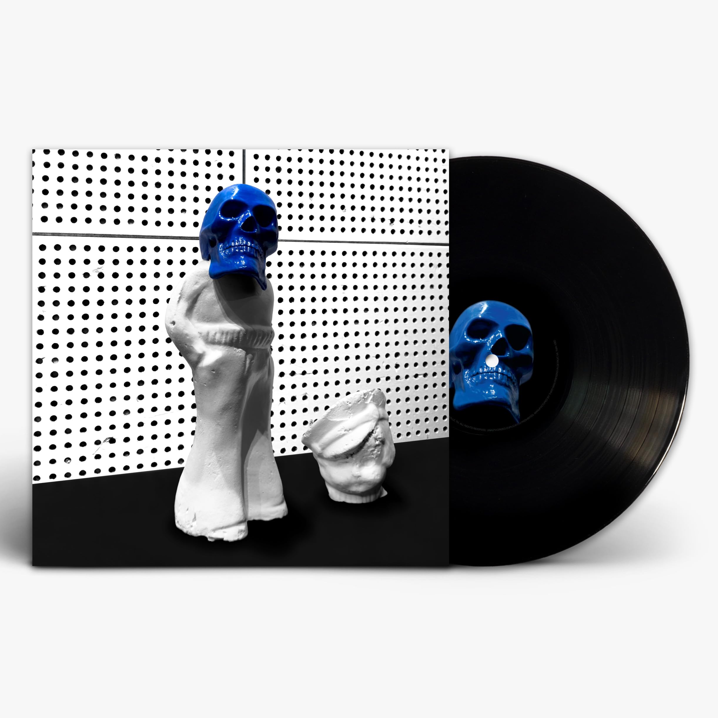 Jack White - Frozen Charlotte [Vinyl] 1