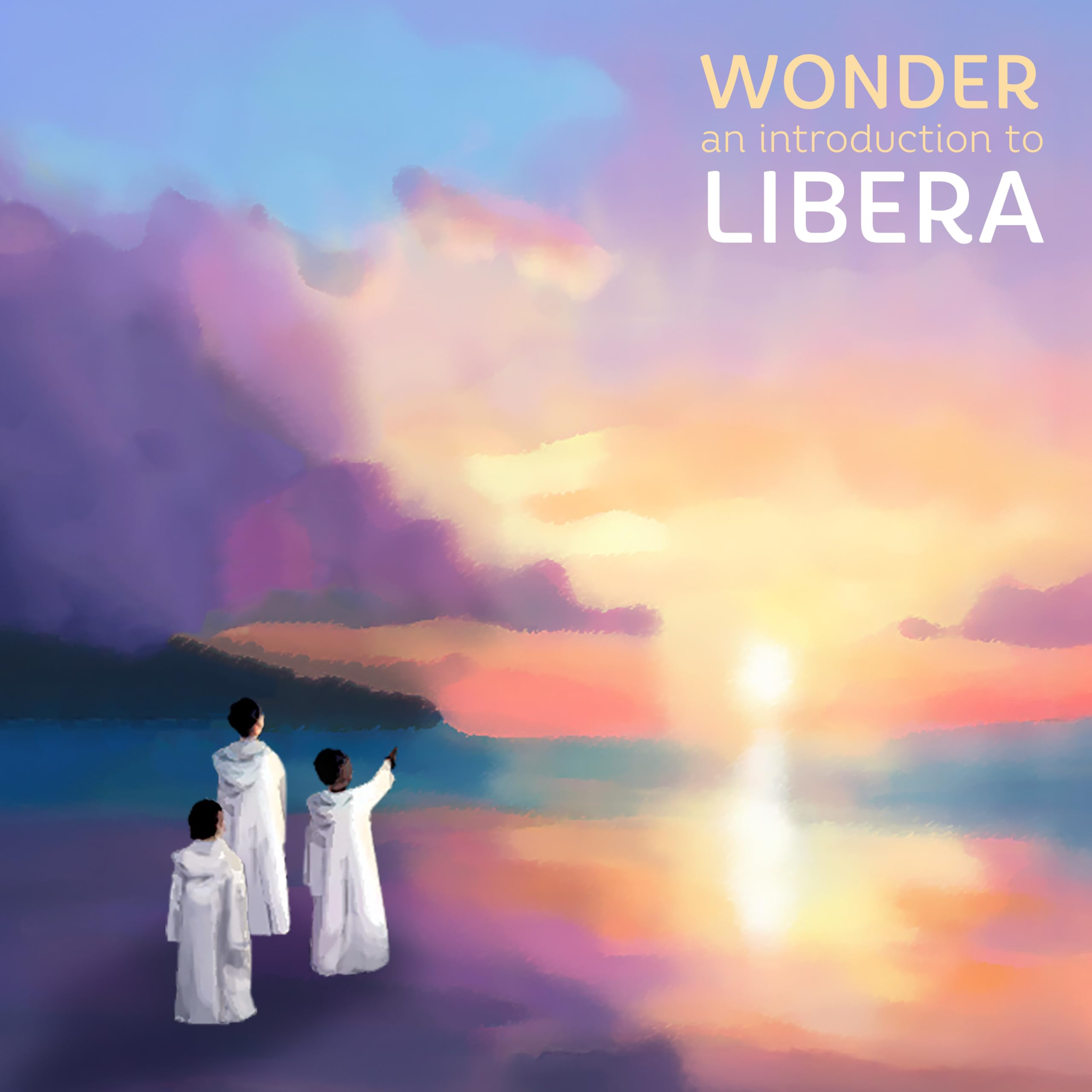 LIBERA - GREATEST HITS [VINYL]