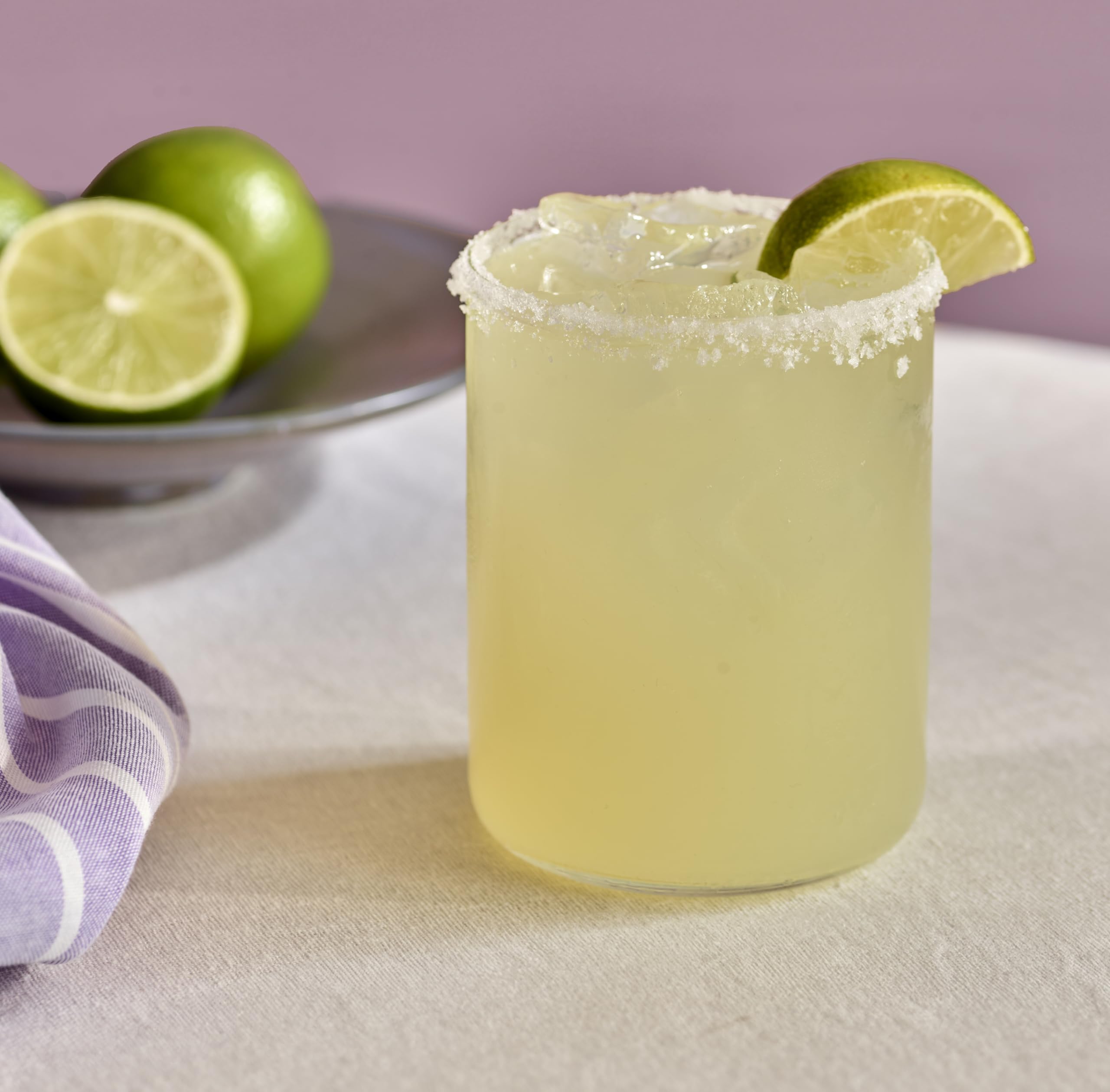 Cleanco Clean T Non Alcoholic Tequila Alternative | Oaky Agave Flavouring | 70cl Bottle 3