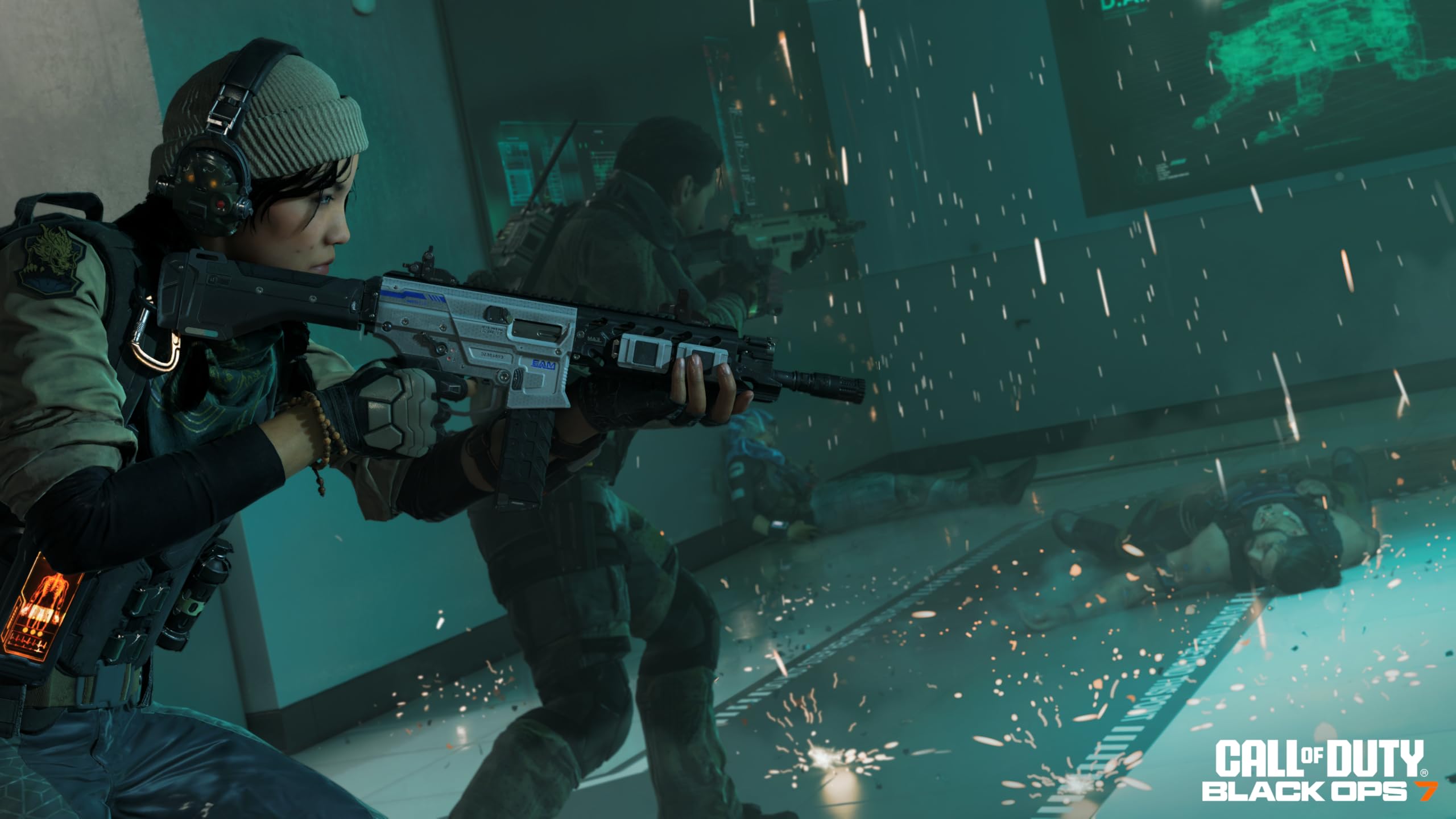 Call of Duty: Black Ops 7 - Xbox Series X and Xbox One Cross-Gen Bundle 15