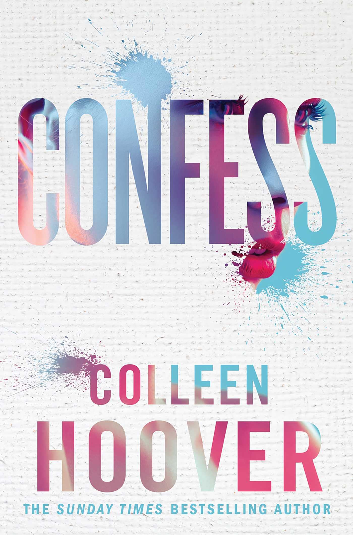 Hoover, Colleen - Confess | Paperback Original