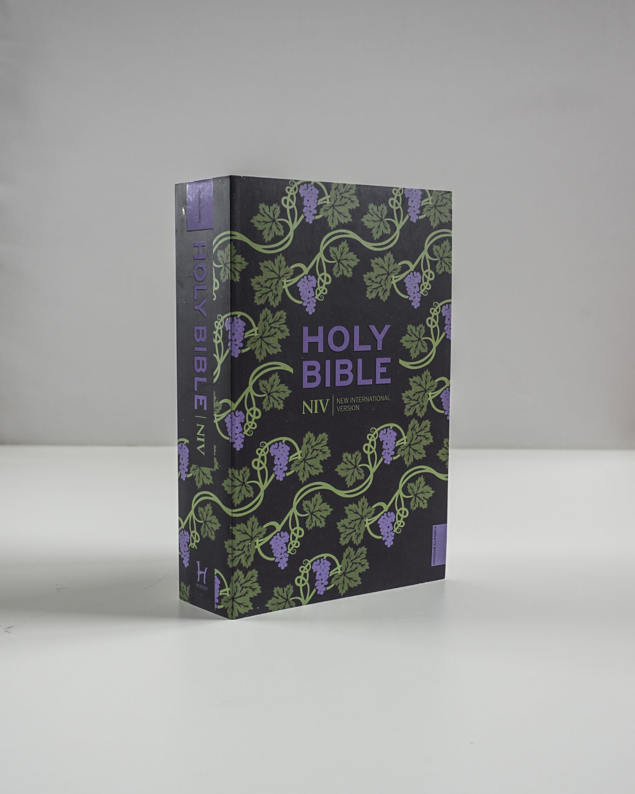 Hodder Faith NIV Holy Bible (Hodder Classics) - Paperback | English Language | 960 Pages 3