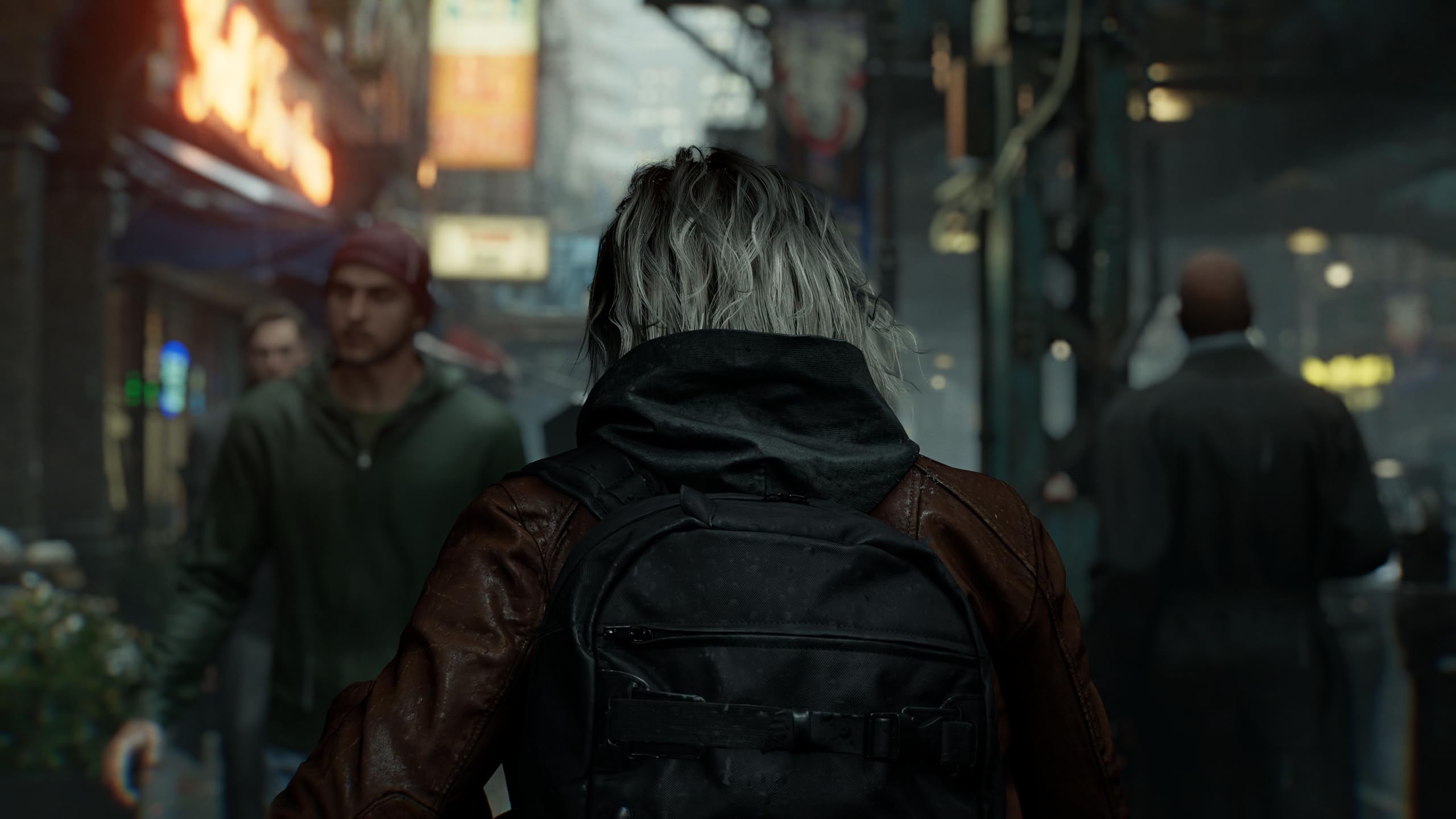 Resident Evil Requiem [PS5] 5