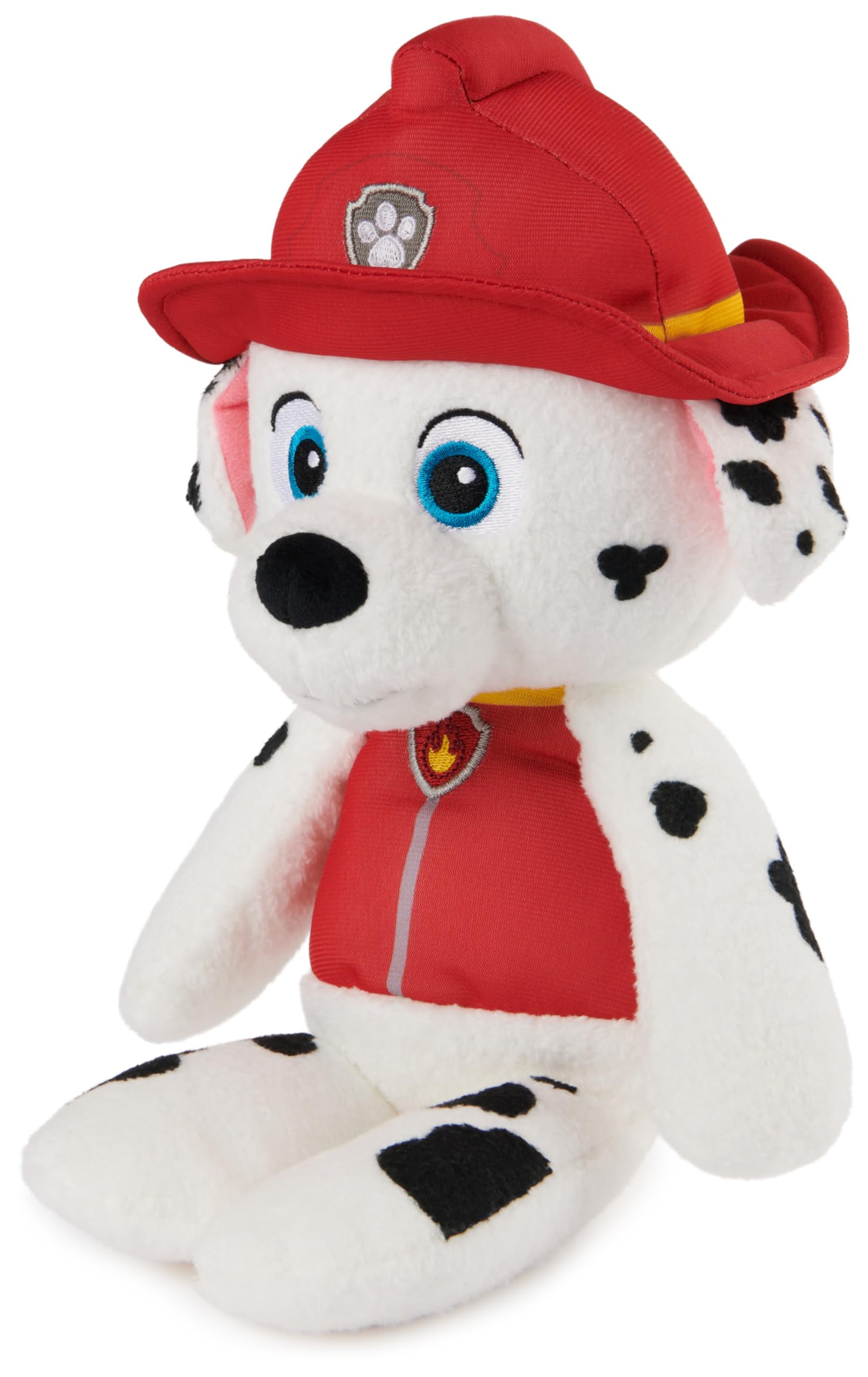 GUND Paw Patrol Marshall Take-Along Buddy Plush Toy | 33cm | Ages 1+ 6