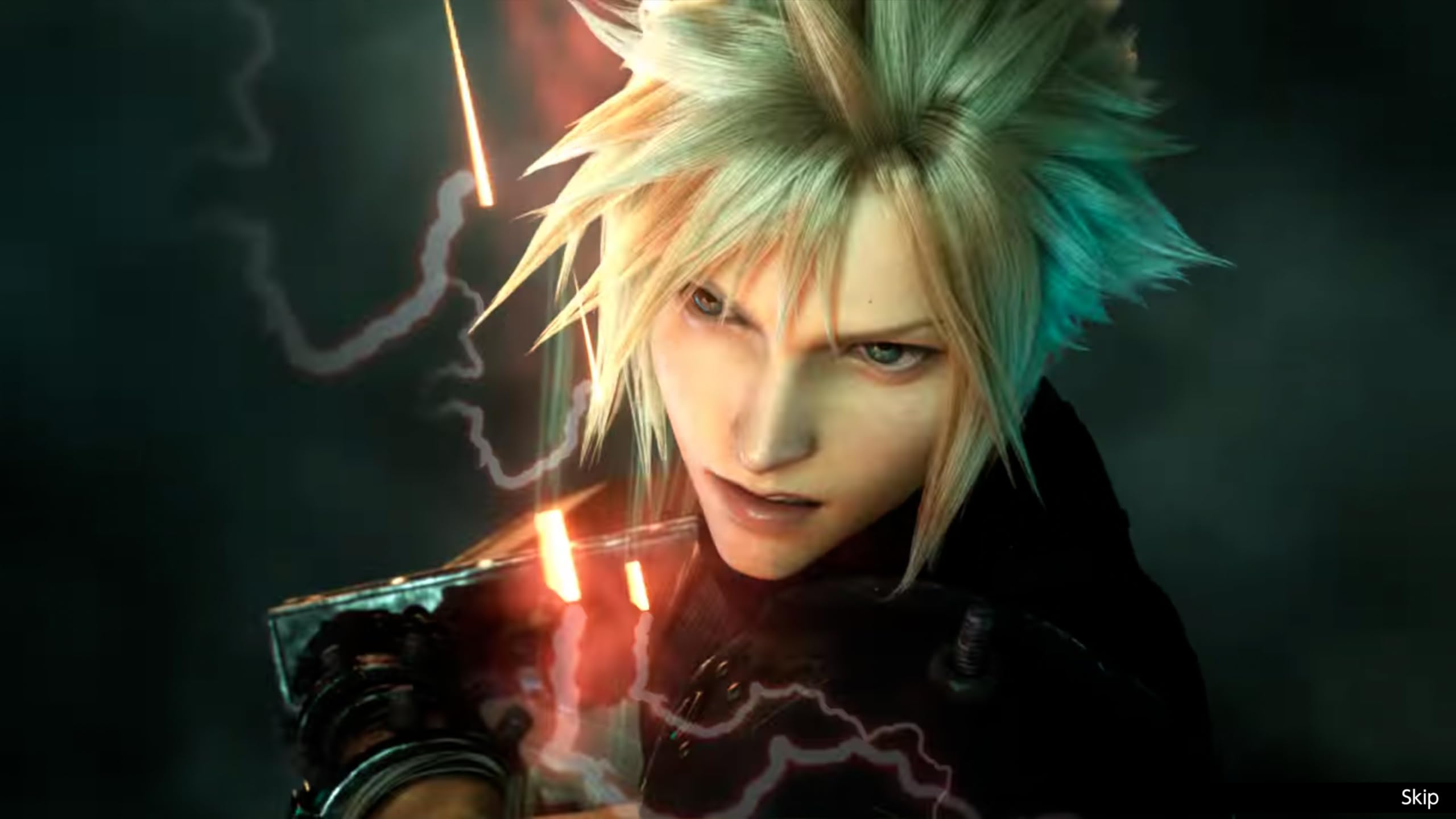 Final Fantasy Resonance [Nintendo Switch] 3