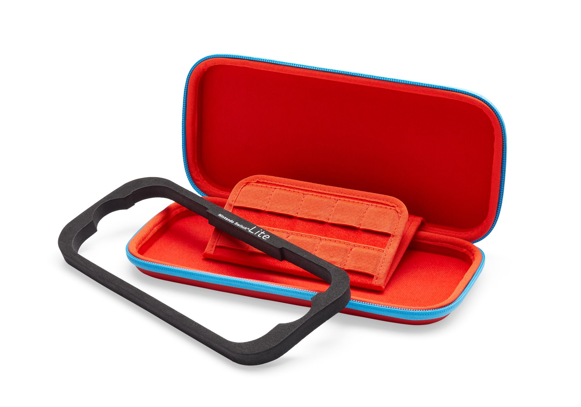 PowerA Slim Case for Nintendo Switch, Switch Lite & OLED Model - Protective Carrying Case 4