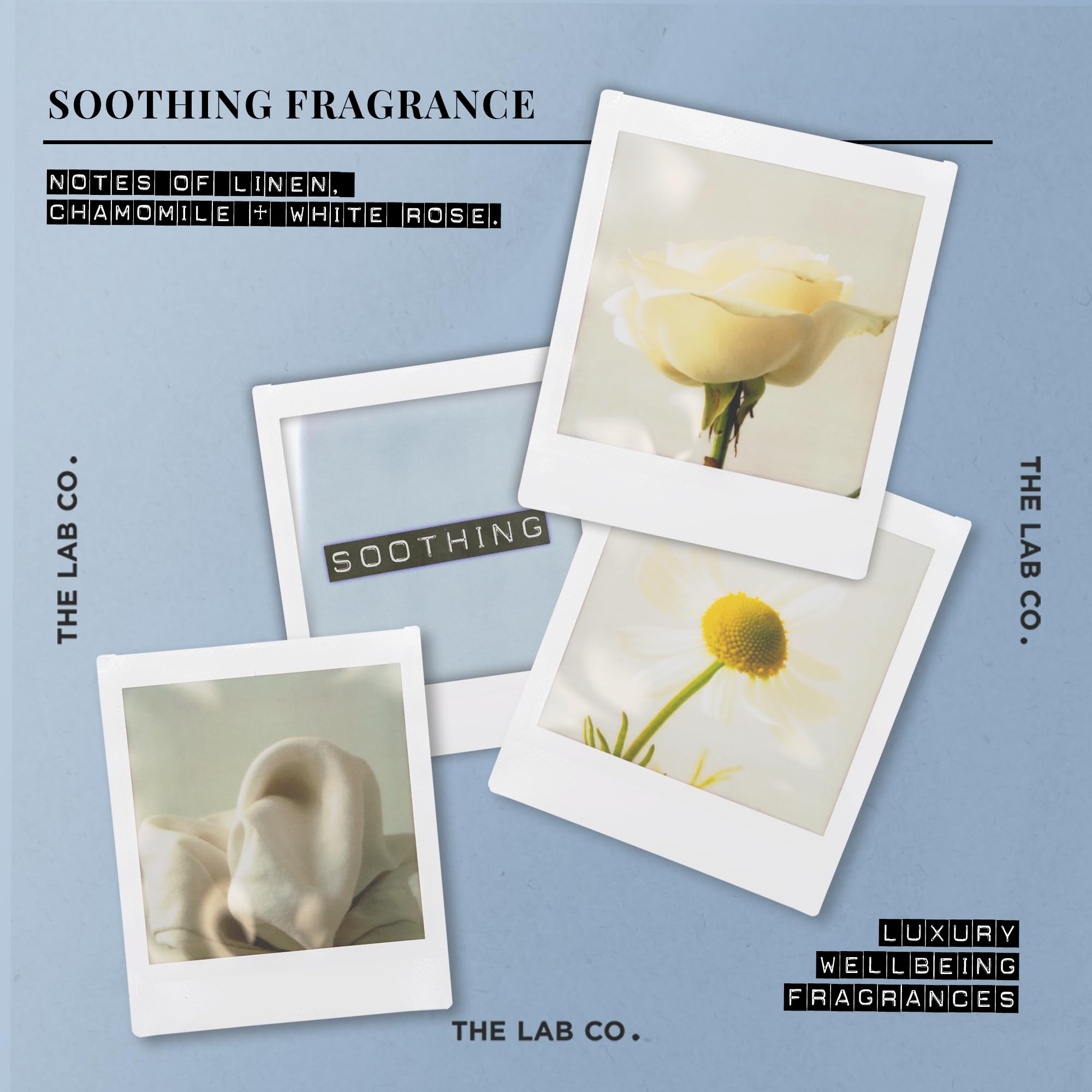 The Lab Co. - Non-Bio Concentrated Laundry Detergent | 1L, 40 Loads 13