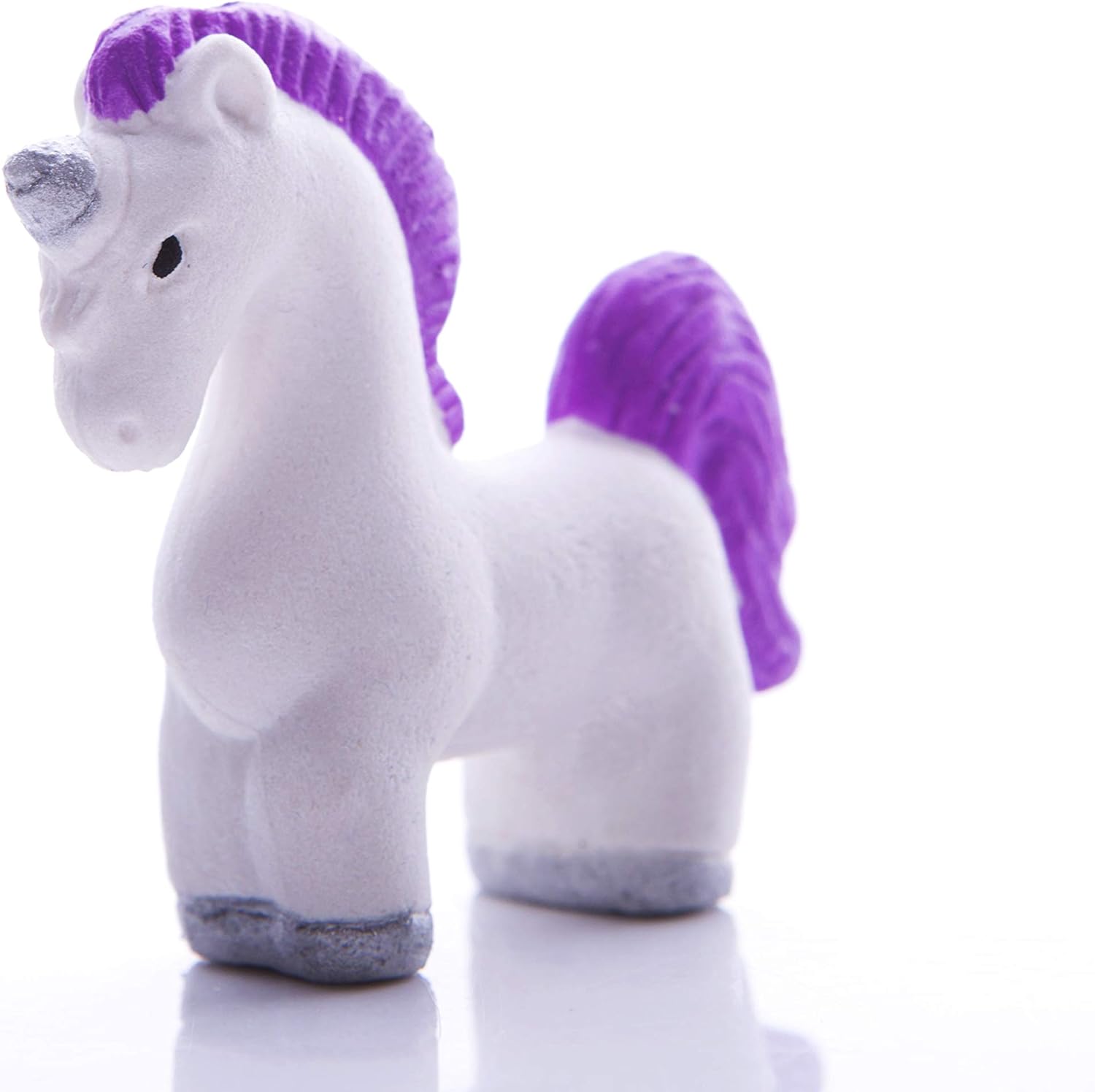 Grow A Magical Unicorn Toy - Just Add Water, Grows 6x Size, Ages 5+ 2