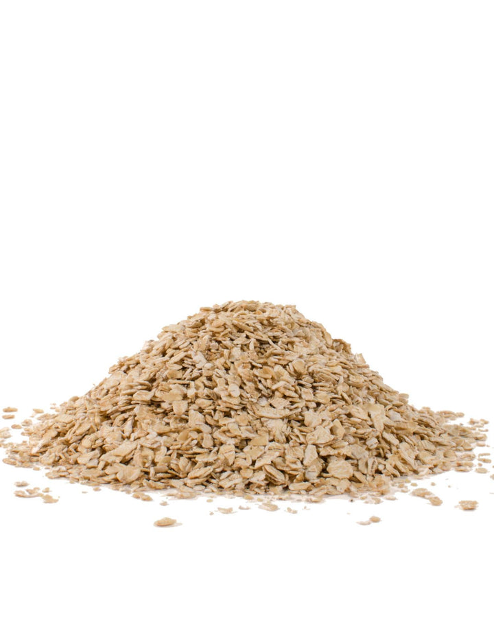 Bob's Red Mill Old Fashioned Rolled Oats, Gluten Free Whole Grain, 907g