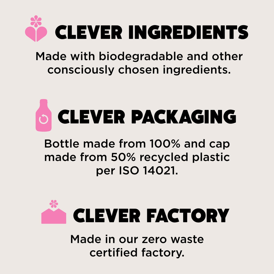 Ecover Delicate Laundry Liquid for Wool & Silk, Waterlily & Honeydew, 750ml