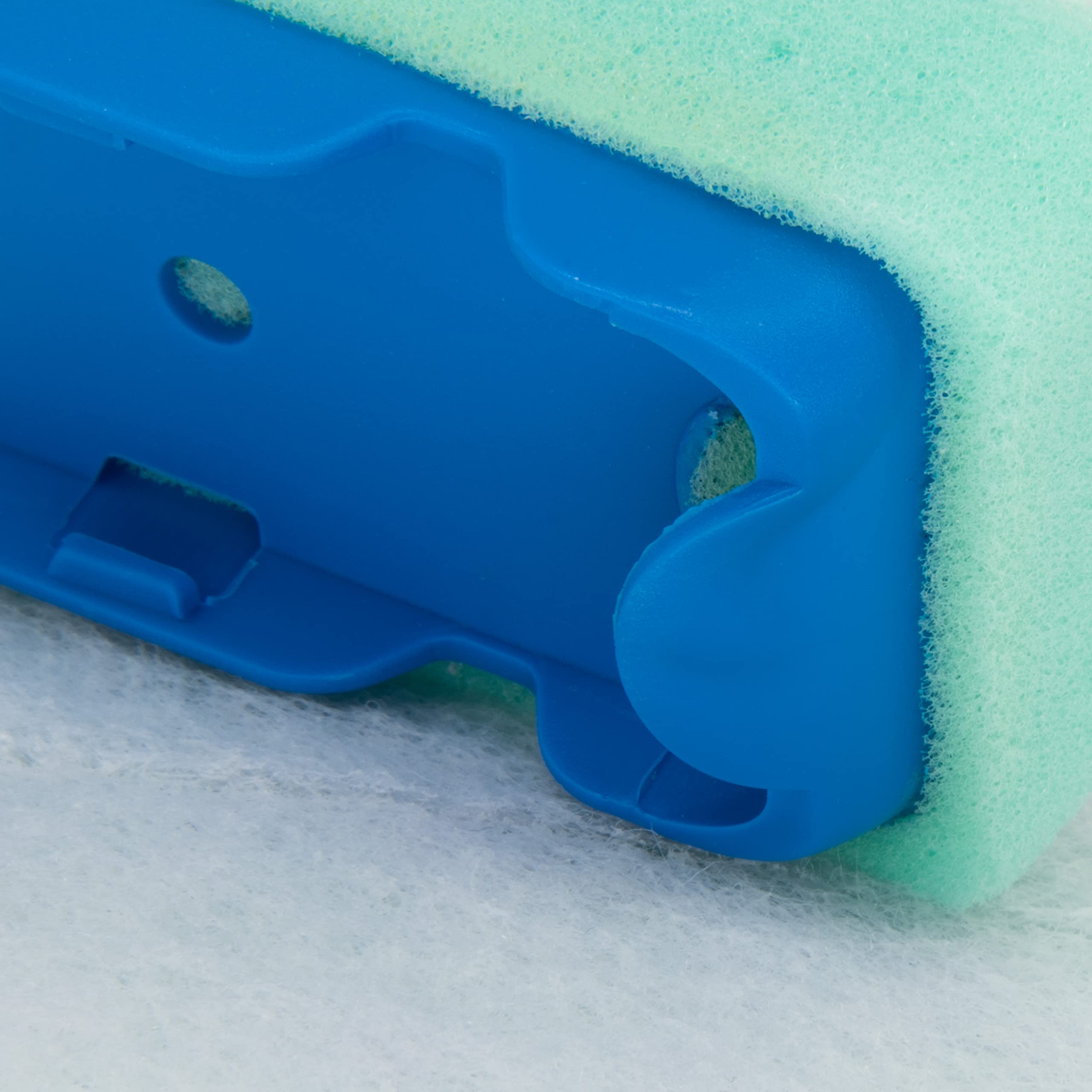 Spontex - Dishmop Non Scratch Sponge Refills 3