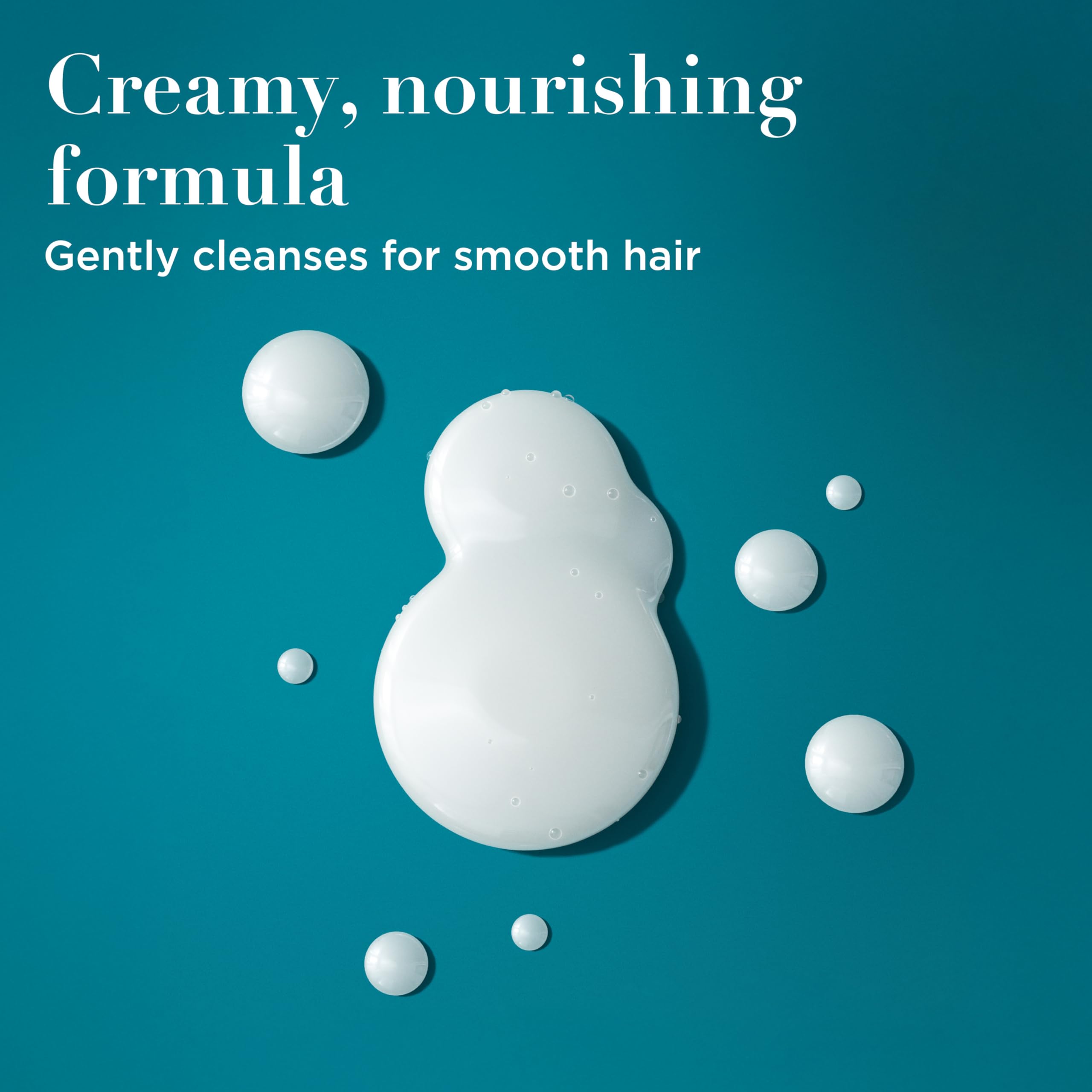 OGX - Nourishing Plus Coconut Milk Shampoo (385ml) 8
