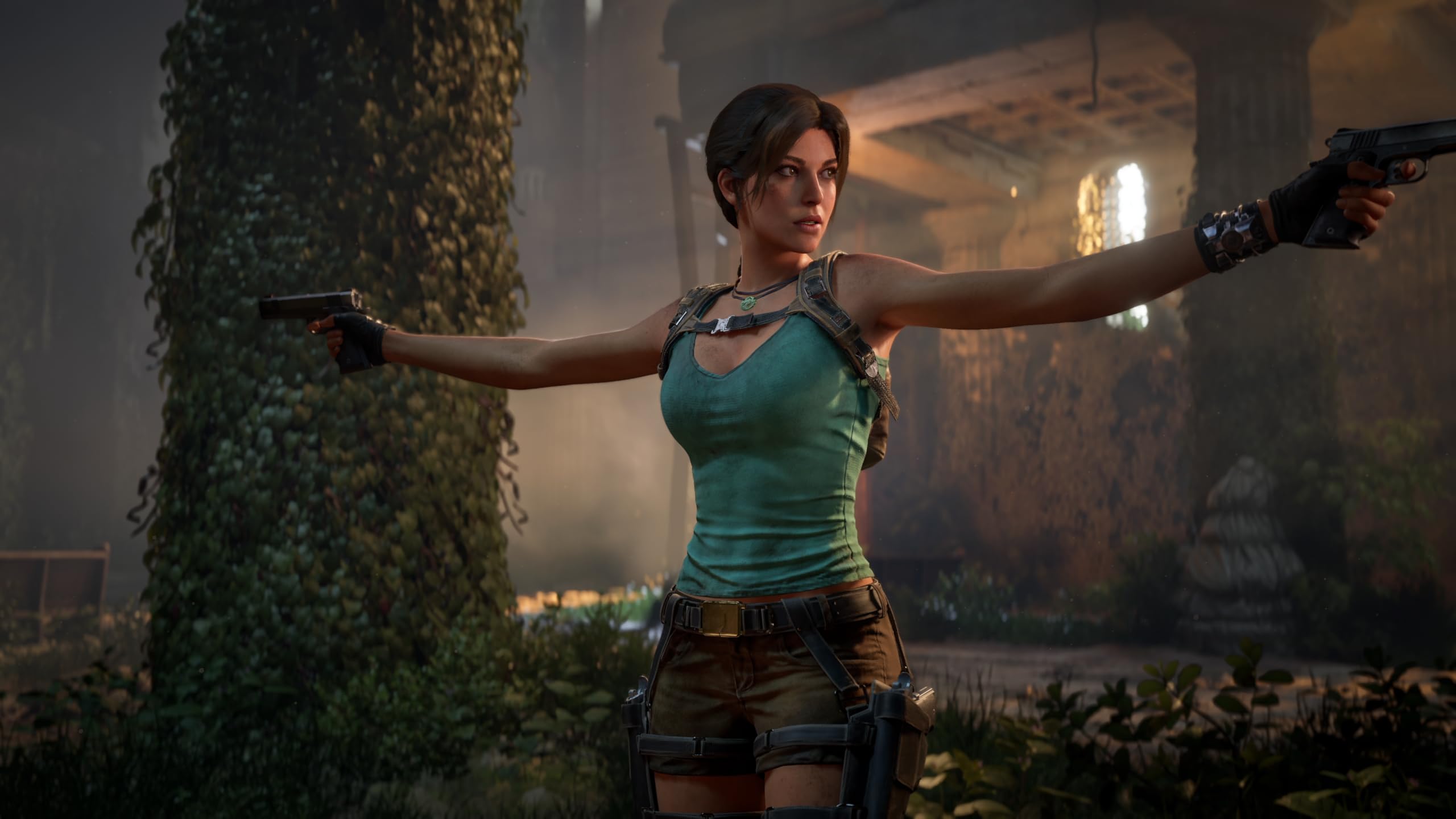 Tomb Raider: Legacy of Atlantis Amazon Edition [PC] 5