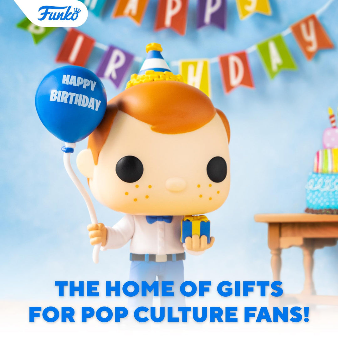 Funko Pop! Animation Haikyu! - Asahi Azumane Vinyl Figure #1393