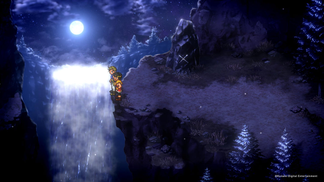 Suikoden I & II HD Remaster: Gate Rune and Dunan Unification Wars - Nintendo Switch