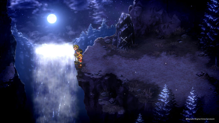 Suikoden I & II HD Remaster: Gate Rune and Dunan Unification Wars - Nintendo Switch