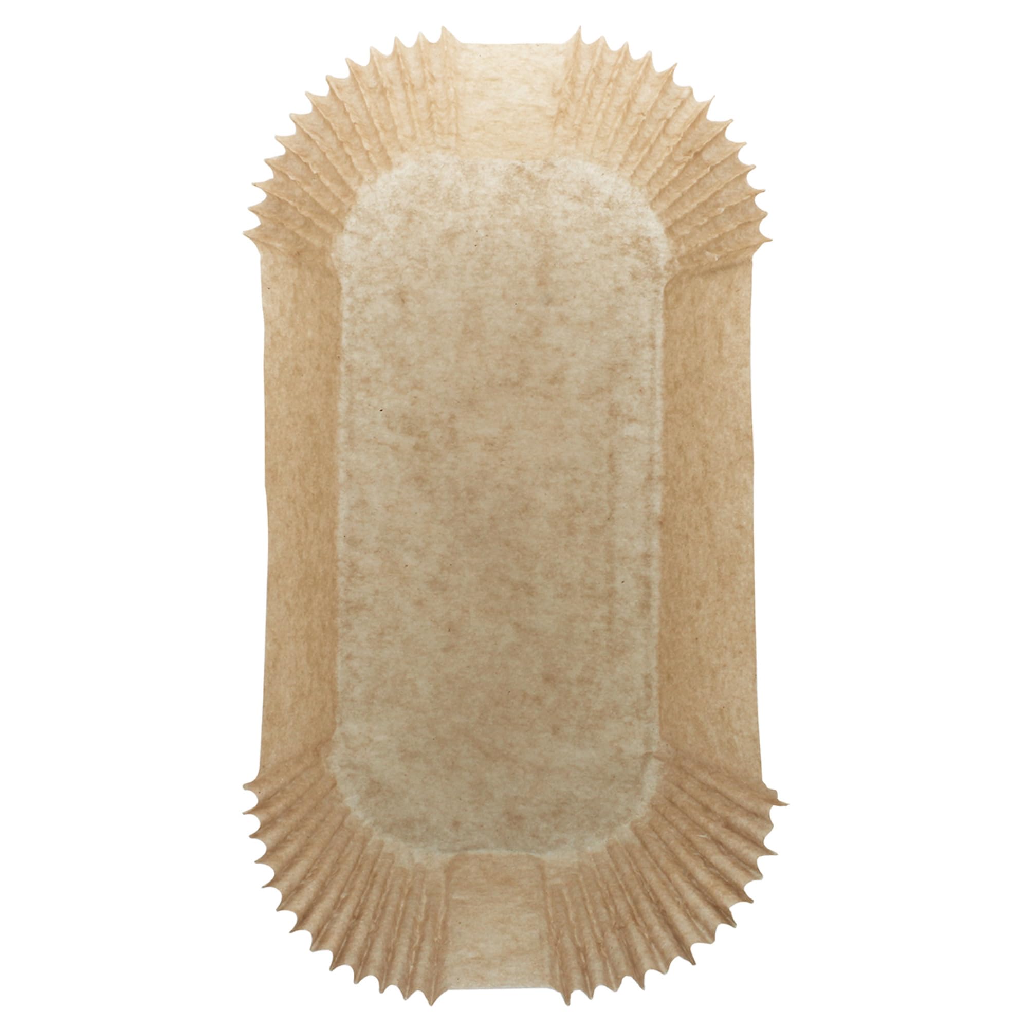 Culpitt 2lb Loaf Tin Liners 100 Pack - Non-Stick Siliconised Greaseproof Baking Paper for Ovens & Air Fryers 6