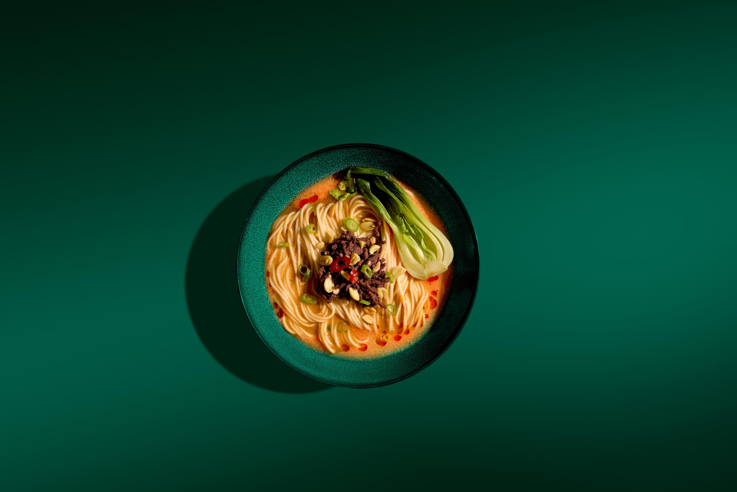 Lee Kum Kee Dan Dan Noodle Kit - Sichuan Style Dandan Noodles | 213g Pack of 1
